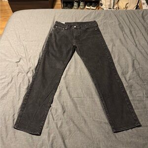Abercrombie Straight Jeans